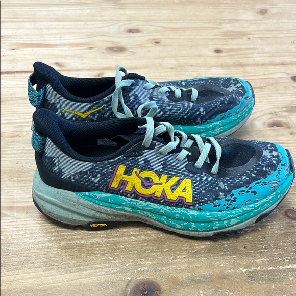 Hoka Shoes - Hoka Speedgoat 6 Women’s 6B S11